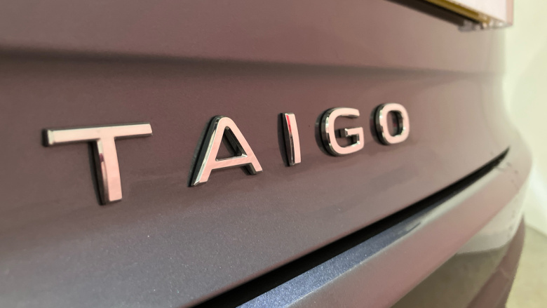 Volkswagen Taigo 1.0 TSI Match 5dr Petrol Hatchback